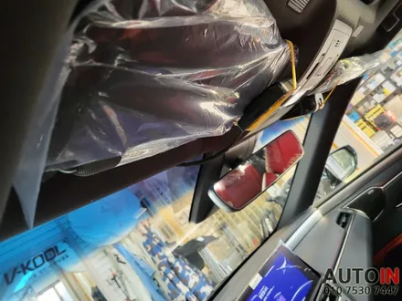 i♥오토인 렉서스 ES300h F-Sport 신차패키지 / 레인보우 i90 Balck 썬팅 + PPF 2종 + 신차 유리막 外