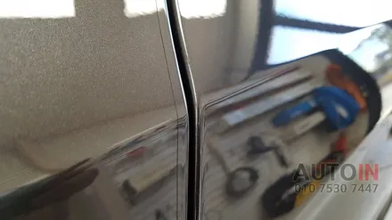i♥오토인 대전 브이쿨 썬팅 전문점 BMW 530i V-KOOL NH 썬팅 시공 생활보호 PPF