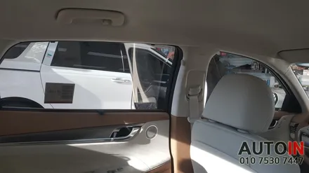 i♥오토인 2020 현대 뉴IG 그랜저 브이쿨K 썬팅 틴팅 대전 썬팅 전문점