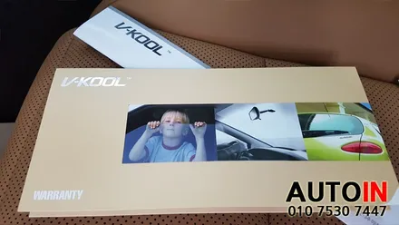 [렉서스 ES300H] 워크인스위치 레이노S9 VKOOL PDI 아이나비 QXD950 블랙박스 생활보호PPF 시공 - I♥오토인