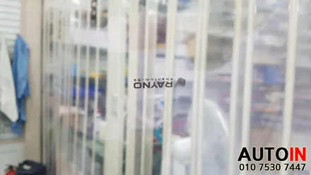 렉서스 NX300H 레이노팬텀 S9 풀시공 아이나비블랙박스 하이패스매립 시공 장착 i♥오토인
