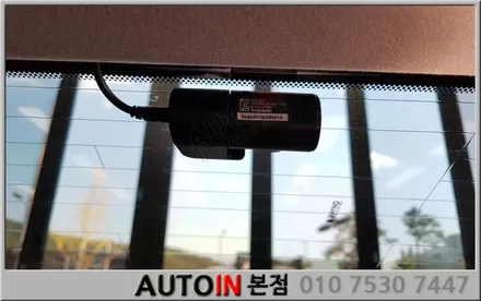 i♥오토인 렉서스 ES300h 레이노썬팅 아이나비블랙박스 하이패스 장착