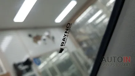 i♥오토인 IG그랜저 신차검수 가성비 갑 레이노썬팅 신차패키지 올댓그랜져 대전 서구점