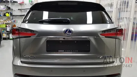 i♥오토인 #대전레이노썬팅 전문점 렉서스 NX300h 가성비 갑중에 갑 레이노 팬텀 S9 시공
