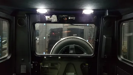 i♥오토인 벤츠 G63 AMG G-바겐 대전브이쿨썬팅 블랙박스 보조배터리 패키지 #G바겐썬팅 #대전아이나비블랙박스 #대전브이쿨썬팅 #대전보조배터리