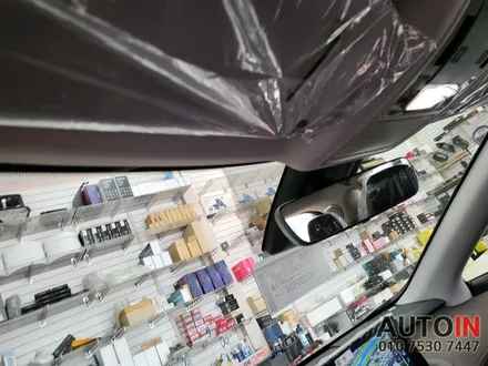 i♥오토인 렉서스 RX450h 신차 패키지 / 레인보우 i90 Black 썬팅 + 아이나비 블랙박스 장착 + PPF 4종