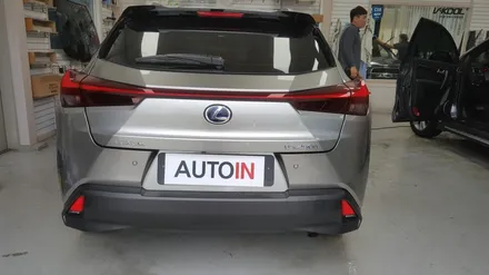 i♥오토인 요즘 대세 도시형 SUV UX250h 베리 굿~ 가성비 좋은 패키지 아이템도 베리 굿~