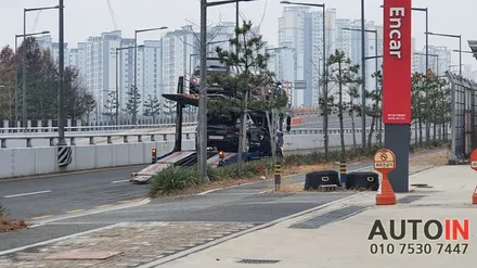 대전 i♥오토인 2021 현대 캐스퍼 신차 패키지 [레이노 S7 썬팅+ 아이나비 블랙박스 장착 + PPF 4종]