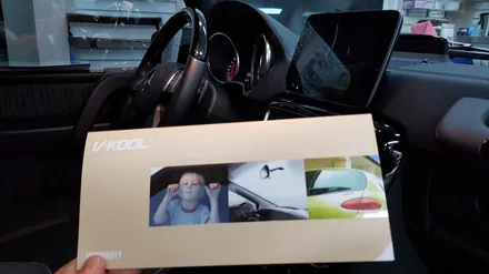 i♥오토인 벤츠 G63 AMG G-바겐 대전브이쿨썬팅 블랙박스 보조배터리 패키지 #G바겐썬팅 #대전아이나비블랙박스 #대전브이쿨썬팅 #대전보조배터리