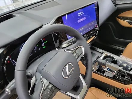 i♥오토인 렉서스 NX350h 신차 패키지 / 신차 검수 + 브이쿨 MR 썬팅 + PPF 생활보호 4종