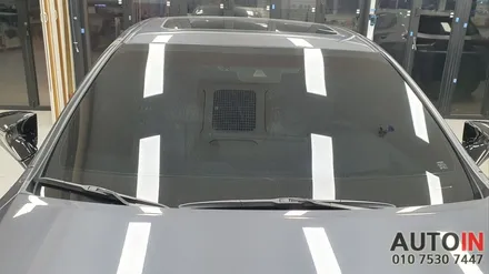 i♥오토인 2023 렉서스 ES300h 신차패키지 / 레이노 F85 썬팅 + 차량용품 4종 장착 + 프리미엄 어라운드뷰 장착 외
