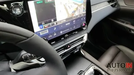 i♥오토인 2023 렉서스 RX350h 프리미엄 신차패키지 / 레인보우 V90 썬팅 + PPF 2종 외