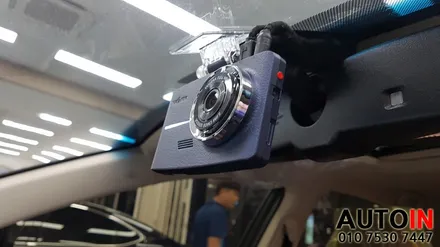 i♥오토인 렉서스 NX300h 썬팅 블랙박스 유리막코팅 보조배터리 하이패스 패키지 장착