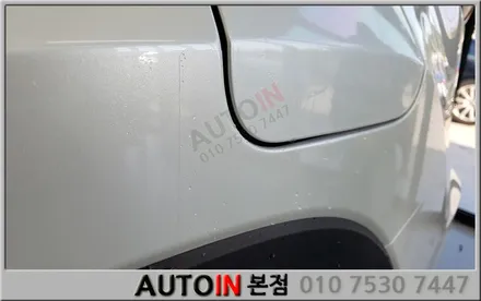 i♥오토인 렉서스 RX-450h 신차패키지