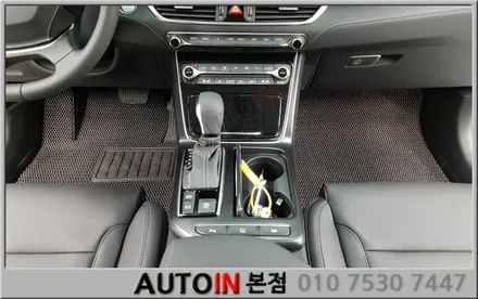 그랜저IG 신차패키지 올댓그랜저 내맘대로 알뜰 패키지 구성하기 i♥오토인