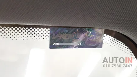i♥오토인 대전브이쿨썬팅 잘하는 곳 BMW 640i 전면 VK55 + 측후면 K14 재시공