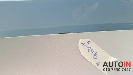 i♥오토인 테슬라 모델 Y 신차 패키지 (스마트) 신차 검수 + 레인보우i90 black 썬팅 + PPF 2종 + 유리막 코팅 etc
