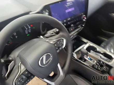i♥오토인 렉서스 NX350h 신차 패키지 / 신차 검수 + 브이쿨 MR 썬팅 + PPF 2종 + 신차 유리막