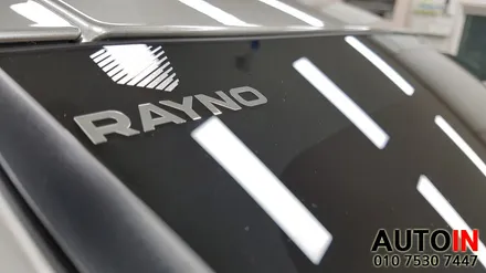 렉서스 NX300H 레이노팬텀 S9 풀시공 아이나비블랙박스 하이패스매립 시공 장착 i♥오토인