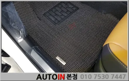 i♥오토인 렉서스 NX300h 브이쿨썬팅 레이노썬팅 아이나비블랙박스 하이패스 폴리스파이더매트 시공 렉서스 NX300h 신차패키지