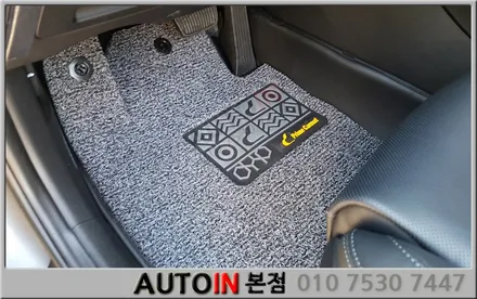 i♥오토인 그랜저IG 신차패키지 브이쿨썬팅 실속형 패키지