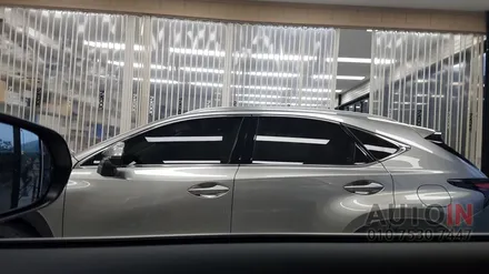 i♥오토인 렉서스 NX200t 가성비 갑중에 갑 레이노 팬텀 S9 풀시공 #대전레이노썬팅 #레이노대리점 #대전썬팅