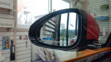 i♥오토인 재규어 F-타입 S 레이노틴팅 S9 풀시공