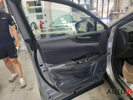 i♥오토인 렉서스 NX350h 신차 패키지 / 신차 검수 + 브이쿨 MR 썬팅 + PPF 2종 + 신차 유리막