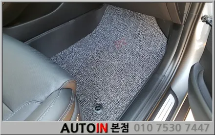 i♥오토인 그랜저IG 신차패키지 브이쿨썬팅 실속형 패키지