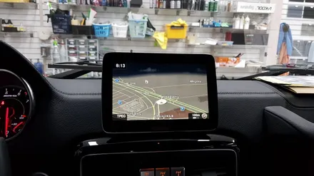 i♥오토인 벤츠 G63 AMG G-바겐 대전브이쿨썬팅 블랙박스 보조배터리 패키지 #G바겐썬팅 #대전아이나비블랙박스 #대전브이쿨썬팅 #대전보조배터리