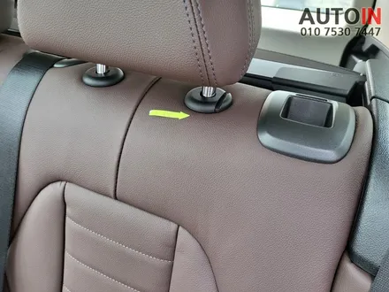 i♥오토인 BMW X3 브이쿨 K 썬팅 + 하이패스 장착 작업