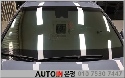 i♥오토인 그랜저IG 신차패키지 장착 실속있게 선택하는 방법