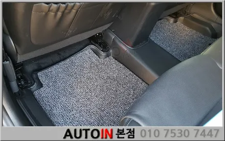 i♥오토인 그랜저IG 신차패키지 브이쿨썬팅 실속형 패키지