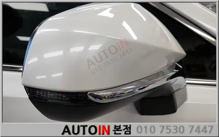 i♥오토인 렉서스 RX-450h 신차패키지