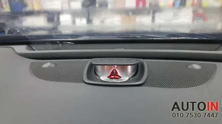 i♥오토인 2020 KIA K7 하이클래스 전동센터스피커 장착 (차량용 하이엔드 스피커)