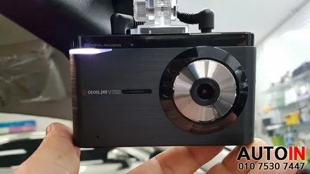 렉서스 NX300H 레이노팬텀 S9 풀시공 아이나비블랙박스 하이패스매립 시공 장착 i♥오토인