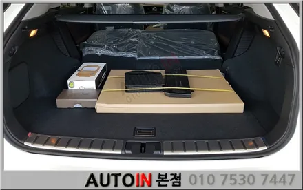 i♥오토인 렉서스 RX-450h 신차패키지