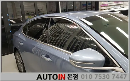 i♥오토인 그랜저IG 신차패키지 장착 실속있게 선택하는 방법