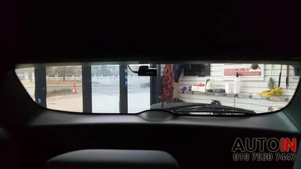 i♥오토인 21년 렉서스 UX250H 신차 패키지 레인보우 V70 썬팅 + 아이나비 블랙박스 / 엠피온 하이패스 장착 + PPF 2종 etc