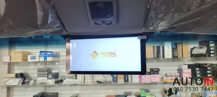 i♥오토인 2015 기아 봉고3 탑차 4채널 DVR 블랙박스 \