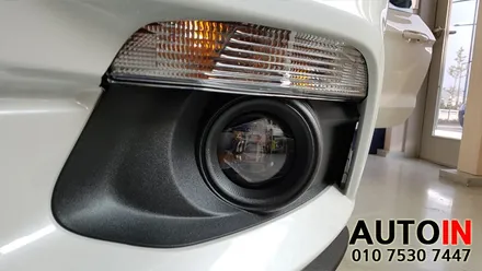 FORD MUSTANG 포드 머스탱 2.3 에코부스트 컨버터블 V-KOOL 썬팅 - i♥오토인