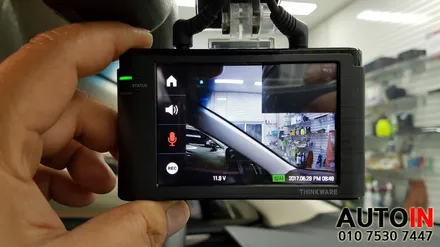 렉서스 NX300H 레이노팬텀 S9 풀시공 아이나비블랙박스 하이패스매립 시공 장착 i♥오토인