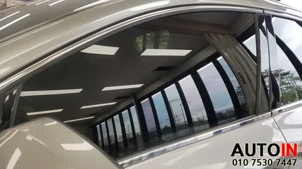 i♥오토인 렉서스 NX300h 열차단썬팅 레이노팬텀 S-9 풀시공 대전레이노썬팅대리점