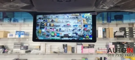 i♥오토인 2015 기아 봉고3 탑차 4채널 DVR 블랙박스 \