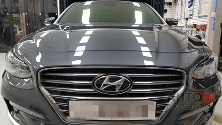 i♥오토인 대전 시원한 열차단 썬팅 어디 없나요? 요즘 날씨가 많이 덥지요? 브이쿨 썬팅하러 i♥오토인으로 오세요~