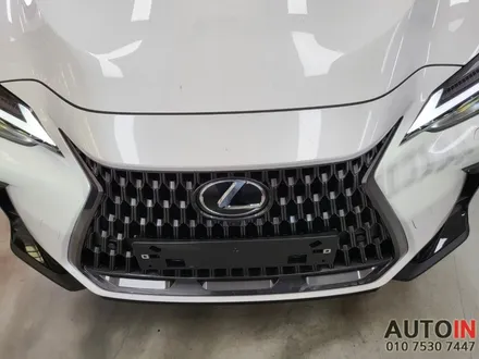 i♥오토인 렉서스 NX350h 신차 패키지 / 신차 검수 + 브이쿨 MR 썬팅 + PPF 생활보호 4종