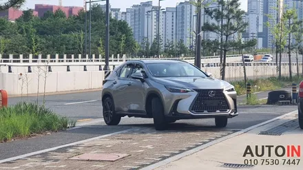 i♥오토인 렉서스 NX350h 신차 패키지 / 신차 검수 + 브이쿨 MR 썬팅 + PPF 2종 + 신차 유리막