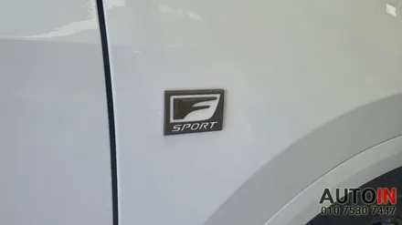 i♥오토인 렉서스 NX450h+ F Sport 신차 패키지 / 신차 검수 + 레이노 S7, F65 썬팅 + PPF 2종