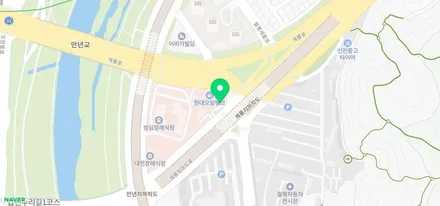 i♥오토인 BMW 535i GT 내비게이션 안드로이드 셋탑 모토로이드 장착 테스트 영상