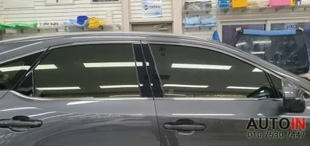 i♥오토인 2023 렉서스 RX350h 프리미엄 신차패키지 / 레인보우 V90 썬팅 + PPF 2종 외